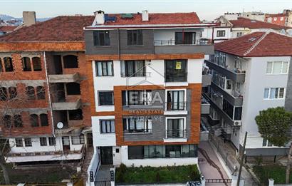 ERA PORT GÜVENCESİYLE KASAPLAR'DA 4+1 GENİŞ LÜKS DUBLEKS DAİRE