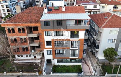 ERA PORT GÜVENCESİYLE KASAPLAR'DA 4+1 GENİŞ LÜKS DUBLEKS DAİRE