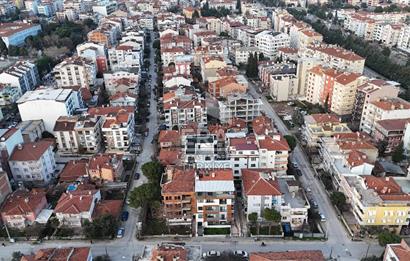 ERA PORT GÜVENCESİYLE KASAPLAR'DA 4+1 GENİŞ LÜKS DUBLEKS DAİRE