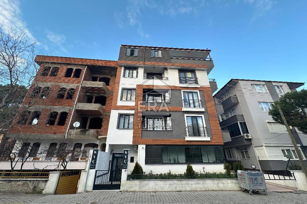 ERA PORT GÜVENCESİYLE KASAPLAR'DA 4+1 GENİŞ LÜKS DUBLEKS DAİRE