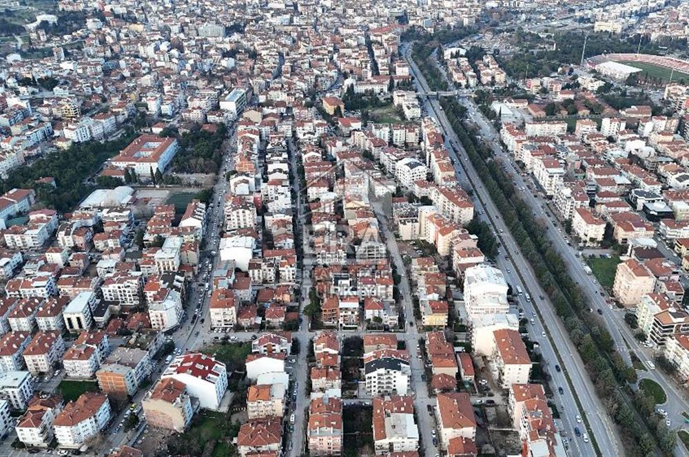 ERA PORT GÜVENCESİYLE KASAPLAR'DA 4+1 GENİŞ LÜKS DUBLEKS DAİRE