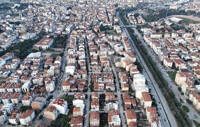 ERA PORT GÜVENCESİYLE KASAPLAR'DA 4+1 GENİŞ LÜKS DUBLEKS DAİRE