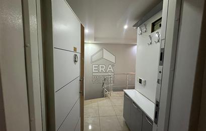 ERA PORT GÜVENCESİYLE DİNKÇİLER'DE 4+1 GENİŞ TERS DUBLEKS DAİRE