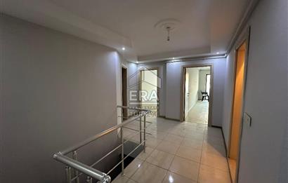 ERA PORT GÜVENCESİYLE DİNKÇİLER'DE 4+1 GENİŞ TERS DUBLEKS DAİRE