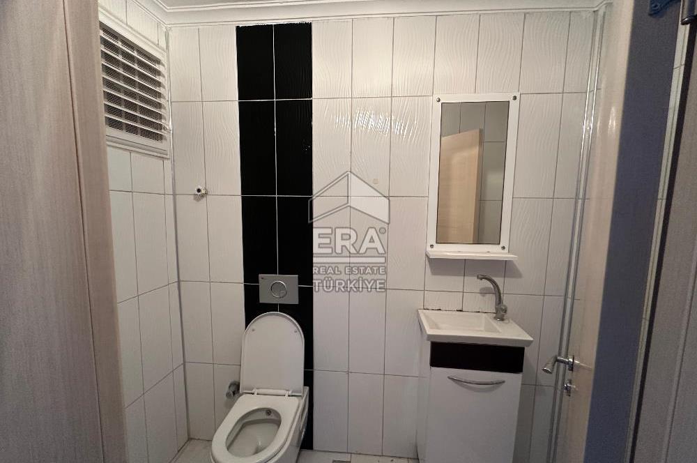 ERA PORT GÜVENCESİYLE DİNKÇİLER'DE 4+1 GENİŞ TERS DUBLEKS DAİRE