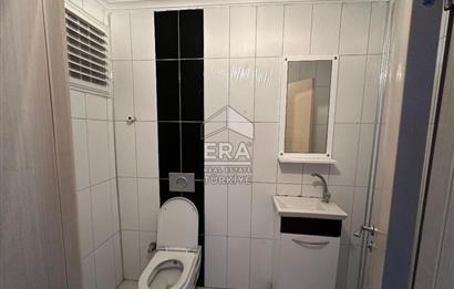 ERA PORT GÜVENCESİYLE DİNKÇİLER'DE 4+1 GENİŞ TERS DUBLEKS DAİRE