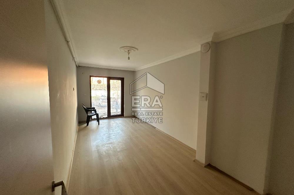 ERA PORT GÜVENCESİYLE DİNKÇİLER'DE 4+1 GENİŞ TERS DUBLEKS DAİRE