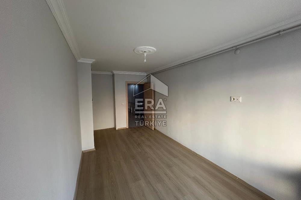 ERA PORT GÜVENCESİYLE DİNKÇİLER'DE 4+1 GENİŞ TERS DUBLEKS DAİRE