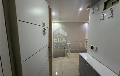 ERA PORT GÜVENCESİYLE DİNKÇİLER'DE 4+1 GENİŞ TERS DUBLEKS DAİRE