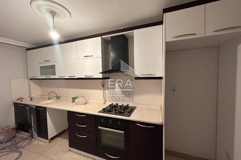 ERA PORT GÜVENCESİYLE DİNKÇİLER'DE 4+1 GENİŞ TERS DUBLEKS DAİRE