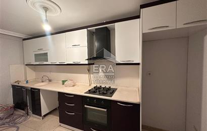 ERA PORT GÜVENCESİYLE DİNKÇİLER'DE 4+1 GENİŞ TERS DUBLEKS DAİRE