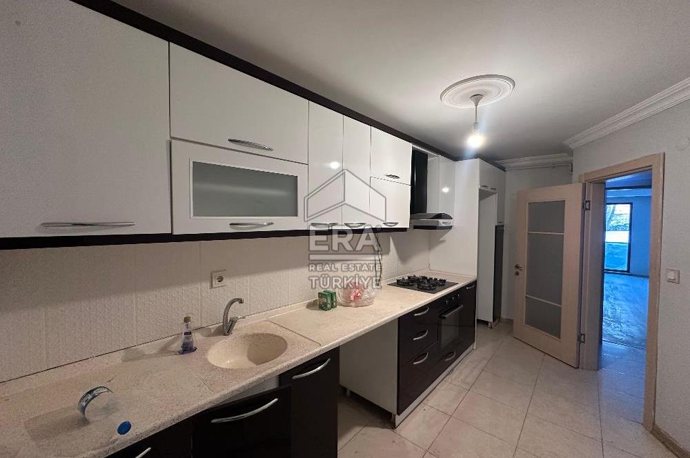 ERA PORT GÜVENCESİYLE DİNKÇİLER'DE 4+1 GENİŞ TERS DUBLEKS DAİRE