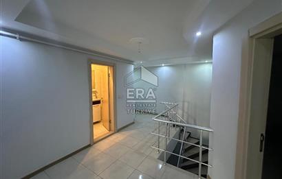 ERA PORT GÜVENCESİYLE DİNKÇİLER'DE 4+1 GENİŞ TERS DUBLEKS DAİRE