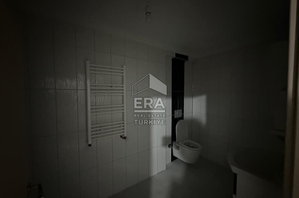 ERA PORT GÜVENCESİYLE DİNKÇİLER'DE 4+1 GENİŞ TERS DUBLEKS DAİRE