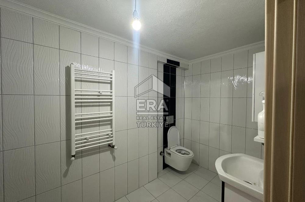 ERA PORT GÜVENCESİYLE DİNKÇİLER'DE 4+1 GENİŞ TERS DUBLEKS DAİRE