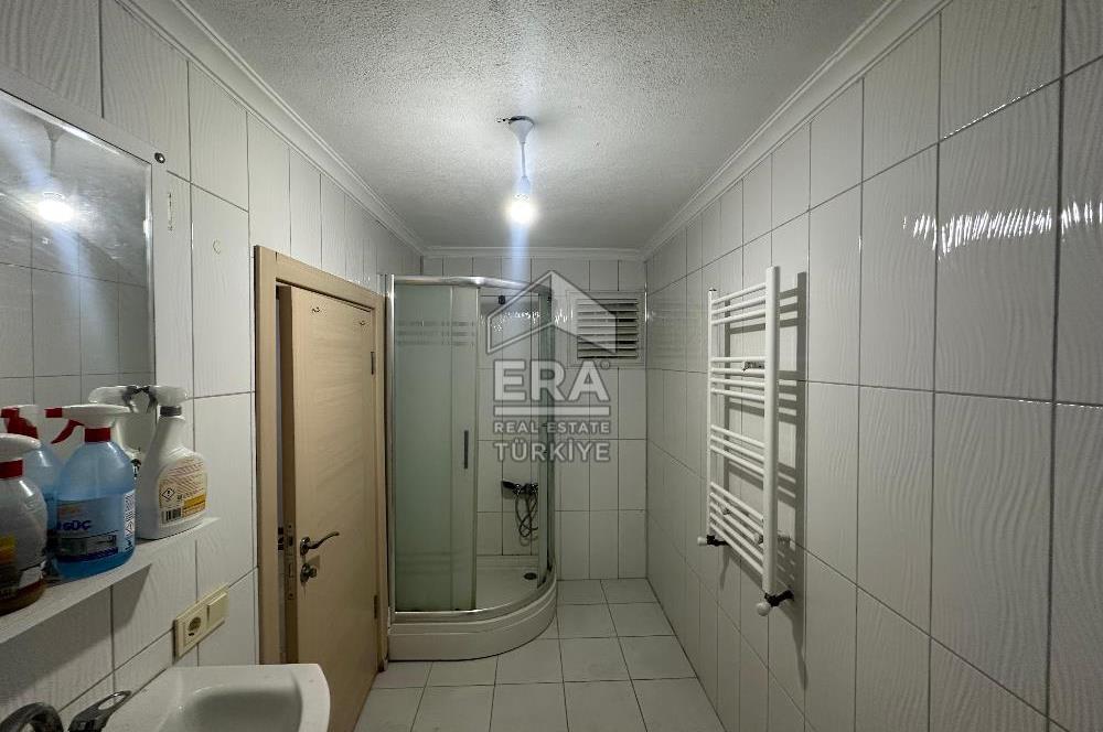 ERA PORT GÜVENCESİYLE DİNKÇİLER'DE 4+1 GENİŞ TERS DUBLEKS DAİRE