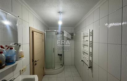 ERA PORT GÜVENCESİYLE DİNKÇİLER'DE 4+1 GENİŞ TERS DUBLEKS DAİRE