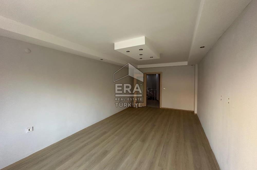 ERA PORT GÜVENCESİYLE DİNKÇİLER'DE 4+1 GENİŞ TERS DUBLEKS DAİRE