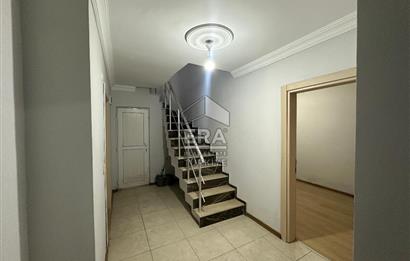 ERA PORT GÜVENCESİYLE DİNKÇİLER'DE 4+1 GENİŞ TERS DUBLEKS DAİRE