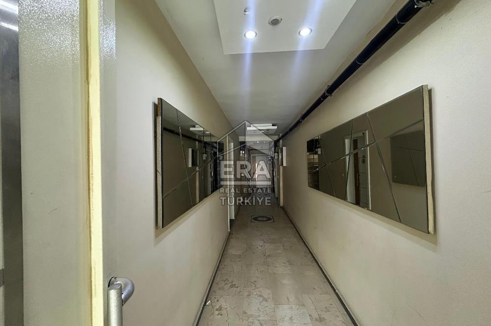 ERA PORT GÜVENCESİYLE DİNKÇİLER'DE 4+1 GENİŞ TERS DUBLEKS DAİRE