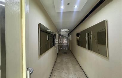 ERA PORT GÜVENCESİYLE DİNKÇİLER'DE 4+1 GENİŞ TERS DUBLEKS DAİRE