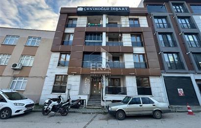 ERA PORT GÜVENCESİYLE DİNKÇİLER'DE 4+1 GENİŞ TERS DUBLEKS DAİRE