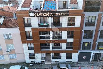 ERA PORT GÜVENCESİYLE DİNKÇİLER'DE 4+1 GENİŞ TERS DUBLEKS DAİRE - 7 - 14339