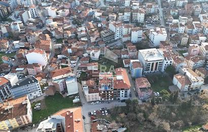 ERA PORT GÜVENCESİYLE DİNKÇİLER'DE 4+1 GENİŞ TERS DUBLEKS DAİRE