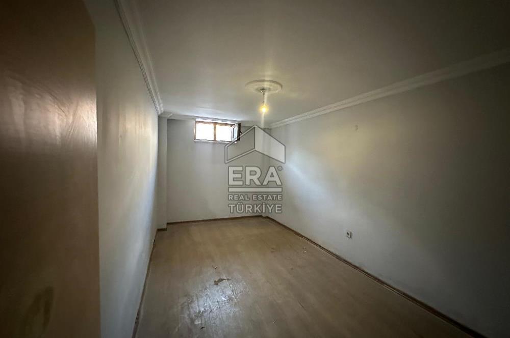 ERA PORT GÜVENCESİYLE DİNKÇİLER'DE 4+1 GENİŞ TERS DUBLEKS DAİRE