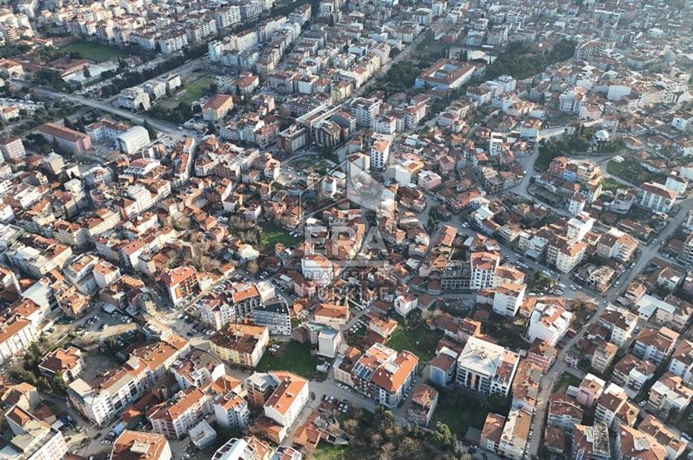 ERA PORT GÜVENCESİYLE DİNKÇİLER'DE 4+1 GENİŞ TERS DUBLEKS DAİRE