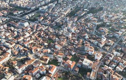 ERA PORT GÜVENCESİYLE DİNKÇİLER'DE 4+1 GENİŞ TERS DUBLEKS DAİRE