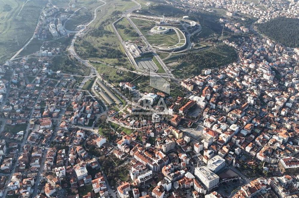 ERA PORT GÜVENCESİYLE DİNKÇİLER'DE 4+1 GENİŞ TERS DUBLEKS DAİRE