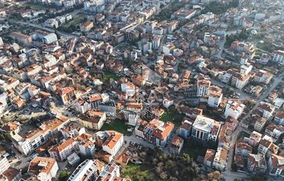 ERA PORT GÜVENCESİYLE DİNKÇİLER'DE 4+1 GENİŞ TERS DUBLEKS DAİRE