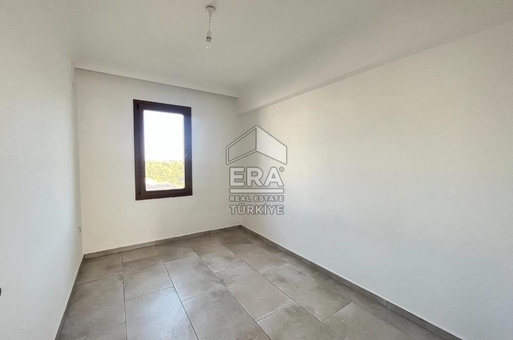 Datça Merkezde Yıllık Kiralık 3+1 Ayrı Mutfaklı 120m² Dubleks