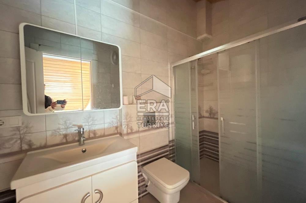 Datça Merkezde Yıllık Kiralık 3+1 Ayrı Mutfaklı 120m² Dubleks