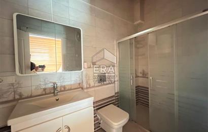 Datça Merkezde Yıllık Kiralık 3+1 Ayrı Mutfaklı 120m² Dubleks