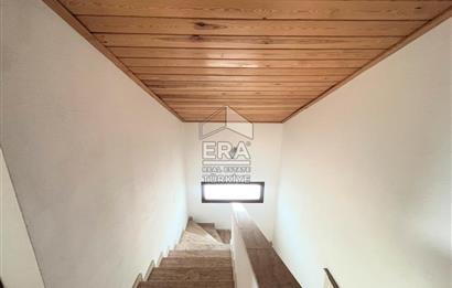 Datça Merkezde Yıllık Kiralık 3+1 Ayrı Mutfaklı 120m² Dubleks