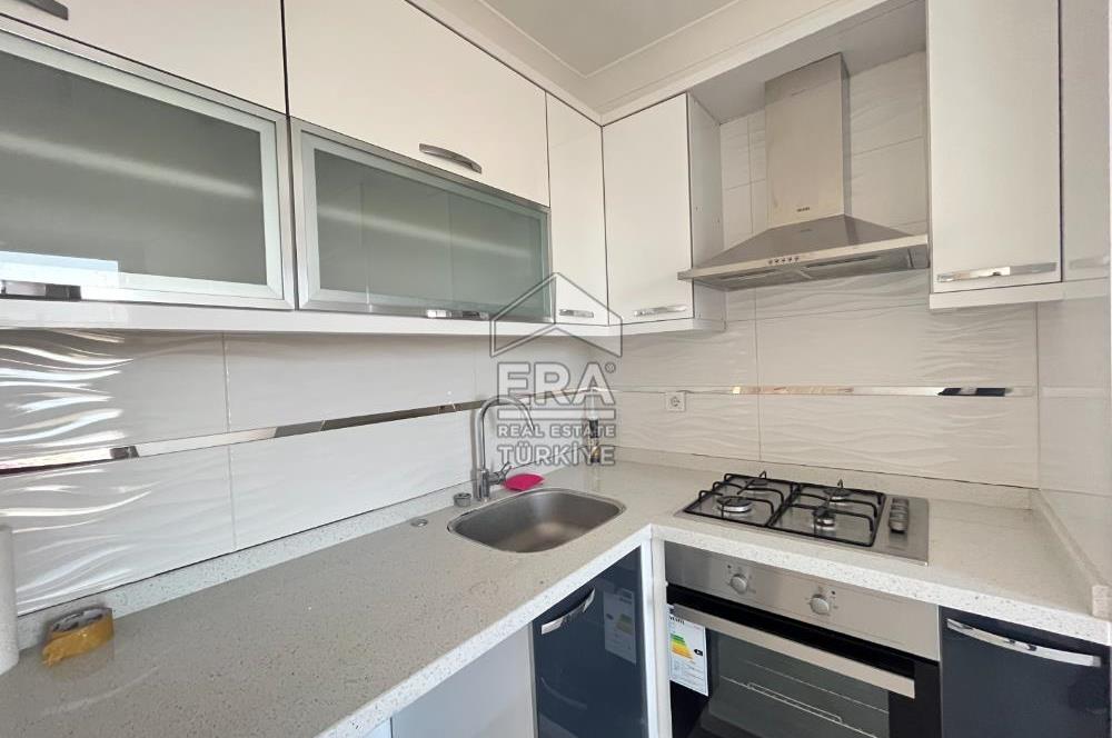 Datça Merkezde Yıllık Kiralık 3+1 Ayrı Mutfaklı 120m² Dubleks