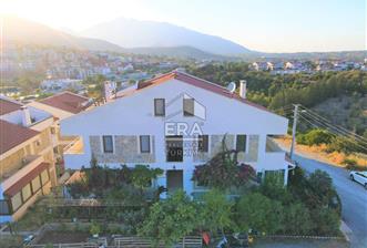 Datça Merkezde Yıllık Kiralık 3+1 Ayrı Mutfaklı 120m² Dubleks - 4 - 14342