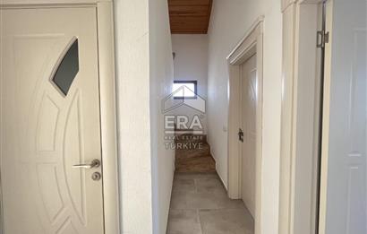 Datça Merkezde Yıllık Kiralık 3+1 Ayrı Mutfaklı 120m² Dubleks