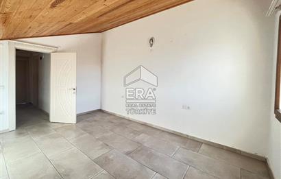 Datça Merkezde Yıllık Kiralık 3+1 Ayrı Mutfaklı 120m² Dubleks