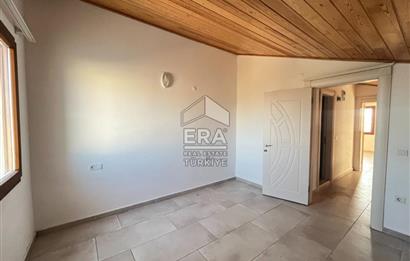 Datça Merkezde Yıllık Kiralık 3+1 Ayrı Mutfaklı 120m² Dubleks