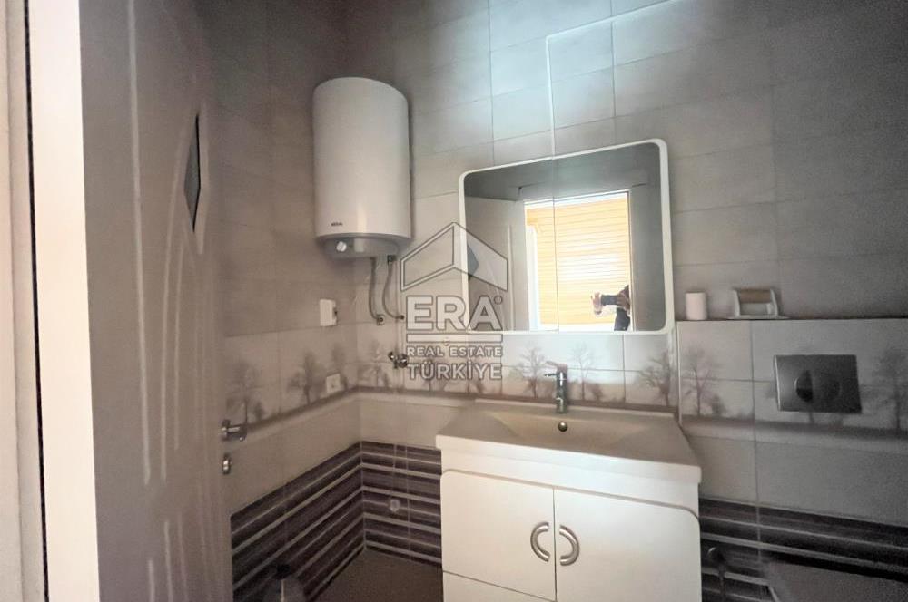 Datça Merkezde Yıllık Kiralık 3+1 Ayrı Mutfaklı 120m² Dubleks