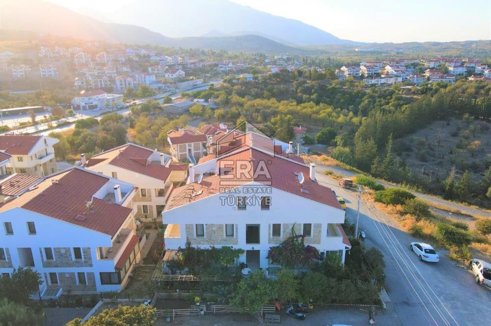 Datça Merkezde Yıllık Kiralık 3+1 Ayrı Mutfaklı 120m² Dubleks