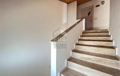 Datça Merkezde Yıllık Kiralık 3+1 Ayrı Mutfaklı 120m² Dubleks