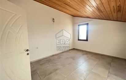 Datça Merkezde Yıllık Kiralık 3+1 Ayrı Mutfaklı 120m² Dubleks