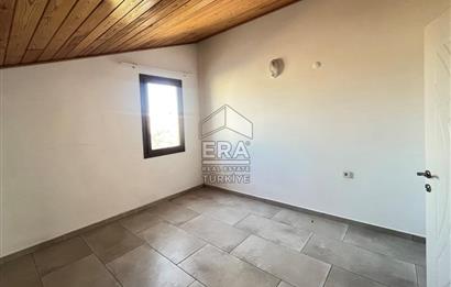 Datça Merkezde Yıllık Kiralık 3+1 Ayrı Mutfaklı 120m² Dubleks