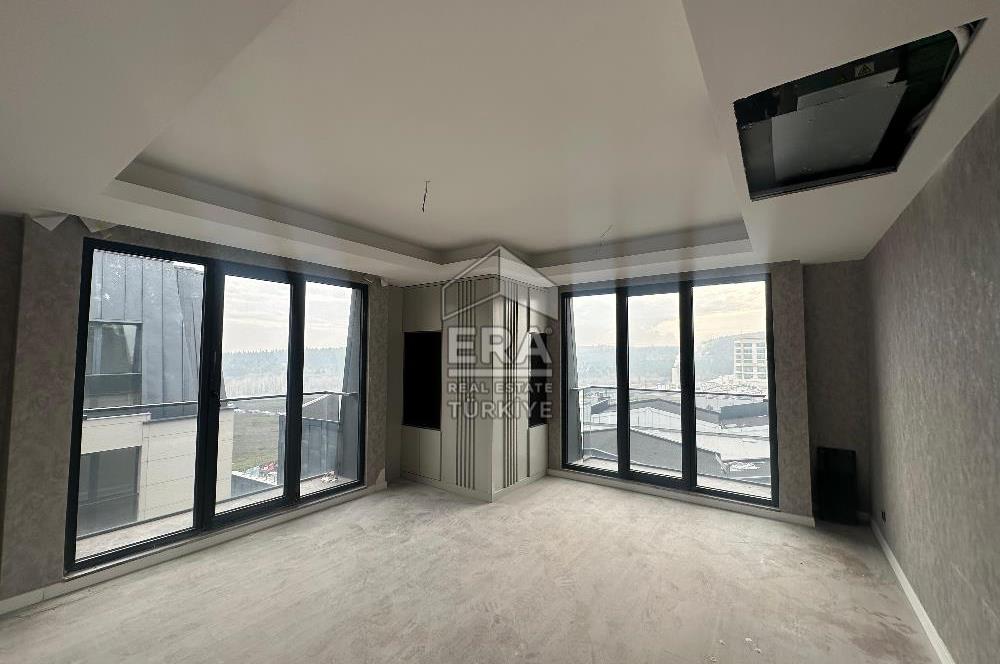 ERA PORT GÜVENCESİYLE AYYILDIZ KONUTLARI 3+1 135M2 KİRALIK DAİRE