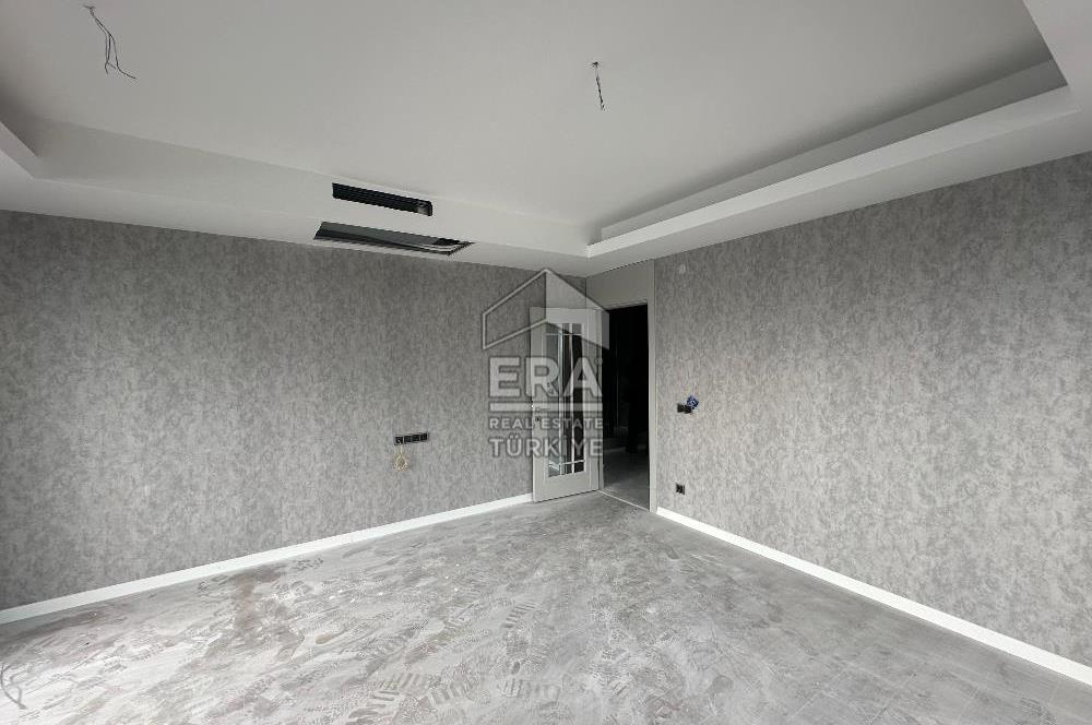 ERA PORT GÜVENCESİYLE AYYILDIZ KONUTLARI 3+1 135M2 KİRALIK DAİRE