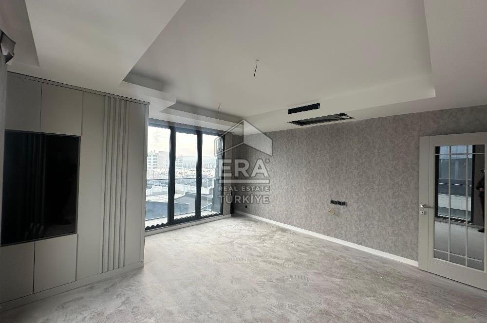 ERA PORT GÜVENCESİYLE AYYILDIZ KONUTLARI 3+1 135M2 KİRALIK DAİRE